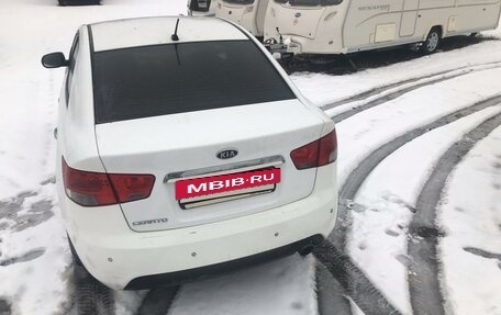 KIA Cerato III, 2012 год, 995 000 рублей, 6 фотография