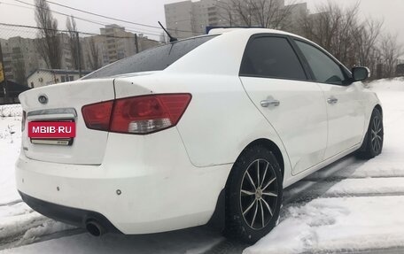 KIA Cerato III, 2012 год, 995 000 рублей, 5 фотография