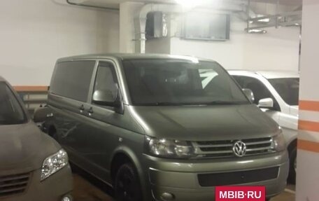 Volkswagen Caravelle T5, 2011 год, 3 300 000 рублей, 5 фотография