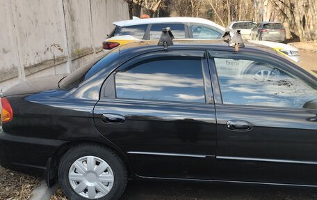 KIA Spectra II (LD), 2007 год, 330 000 рублей, 2 фотография