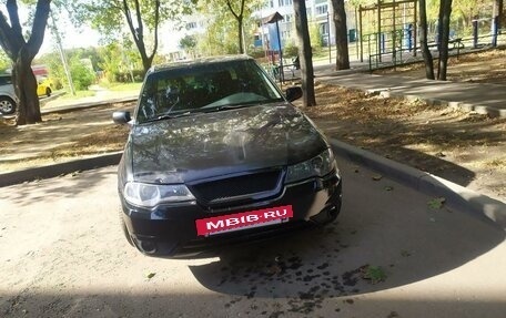 Daewoo Nexia I рестайлинг, 2008 год, 185 000 рублей, 6 фотография