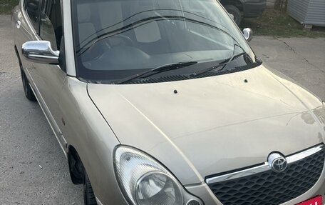 Toyota Duet, 2002 год, 330 000 рублей, 4 фотография