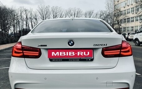 BMW 3 серия, 2018 год, 2 990 000 рублей, 6 фотография