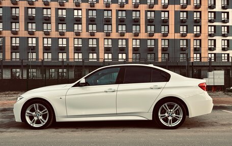 BMW 3 серия, 2018 год, 2 990 000 рублей, 20 фотография