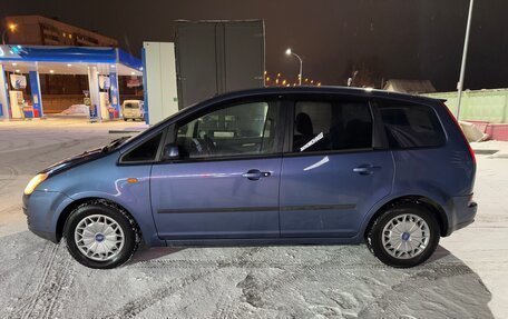 Ford C-MAX I рестайлинг, 2006 год, 850 000 рублей, 2 фотография