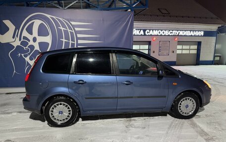 Ford C-MAX I рестайлинг, 2006 год, 850 000 рублей, 3 фотография