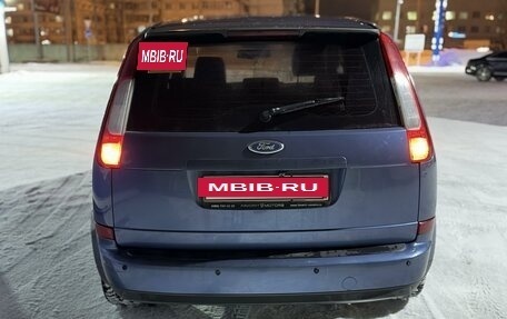 Ford C-MAX I рестайлинг, 2006 год, 850 000 рублей, 4 фотография