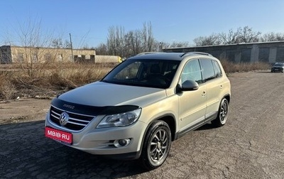 Volkswagen Tiguan I, 2010 год, 1 280 000 рублей, 1 фотография