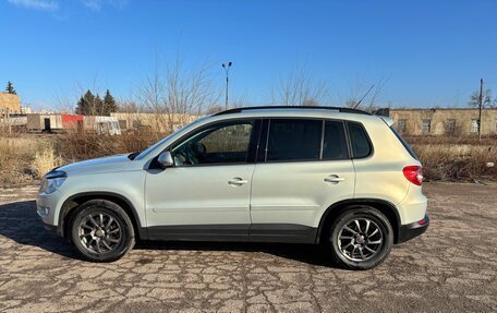 Volkswagen Tiguan I, 2010 год, 1 280 000 рублей, 8 фотография