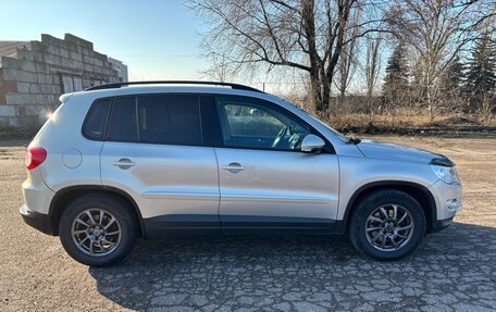 Volkswagen Tiguan I, 2010 год, 1 280 000 рублей, 4 фотография