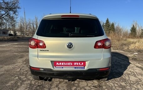 Volkswagen Tiguan I, 2010 год, 1 280 000 рублей, 6 фотография