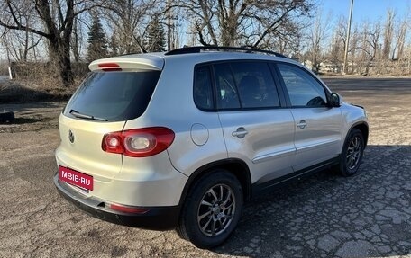 Volkswagen Tiguan I, 2010 год, 1 280 000 рублей, 5 фотография