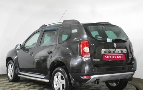 Renault Duster I рестайлинг, 2013 год, 850 000 рублей, 7 фотография