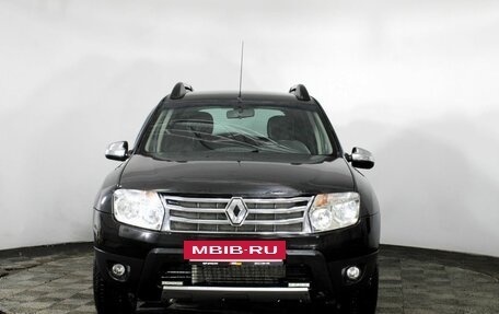 Renault Duster I рестайлинг, 2013 год, 850 000 рублей, 2 фотография