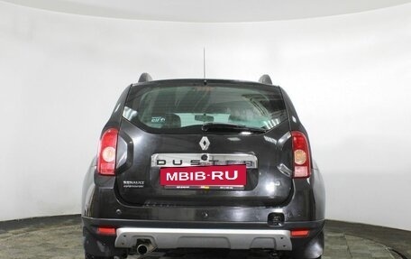 Renault Duster I рестайлинг, 2013 год, 850 000 рублей, 6 фотография