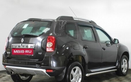 Renault Duster I рестайлинг, 2013 год, 850 000 рублей, 5 фотография