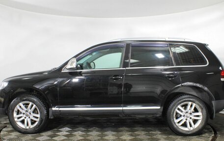 Volkswagen Touareg III, 2007 год, 950 000 рублей, 8 фотография