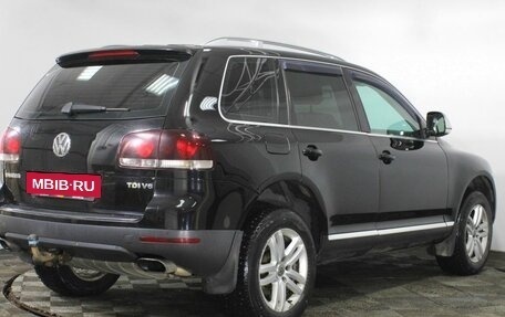 Volkswagen Touareg III, 2007 год, 950 000 рублей, 5 фотография