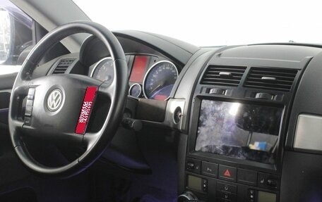 Volkswagen Touareg III, 2007 год, 950 000 рублей, 9 фотография