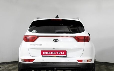 KIA Sportage III, 2016 год, 1 860 000 рублей, 6 фотография