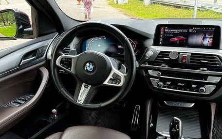 BMW X4, 2019 год, 6 000 000 рублей, 9 фотография