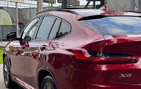 BMW X4, 2019 год, 6 000 000 рублей, 30 фотография