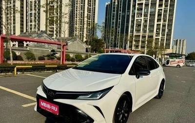 Toyota Corolla, 2021 год, 1 690 000 рублей, 1 фотография