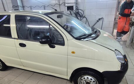 Daewoo Matiz I, 2013 год, 235 000 рублей, 2 фотография