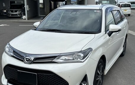 Toyota Corolla, 2021 год, 1 170 000 рублей, 2 фотография