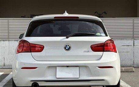 BMW 1 серия, 2017 год, 1 134 000 рублей, 9 фотография