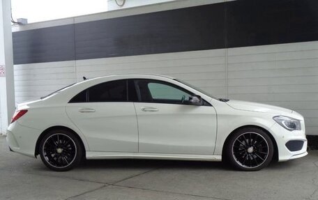 Mercedes-Benz CLA, 2016 год, 1 468 000 рублей, 4 фотография