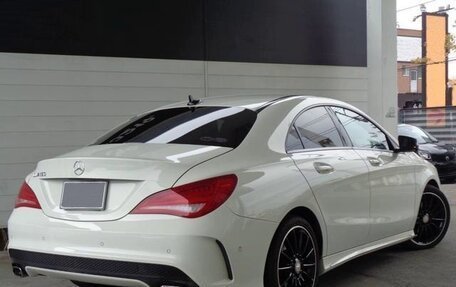 Mercedes-Benz CLA, 2016 год, 1 468 000 рублей, 8 фотография