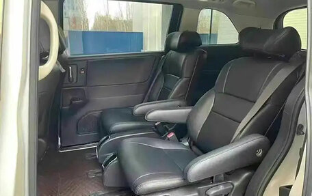 Honda Odyssey IV, 2021 год, 3 100 000 рублей, 9 фотография