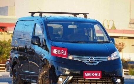 Nissan NV200, 2020 год, 1 723 000 рублей, 5 фотография