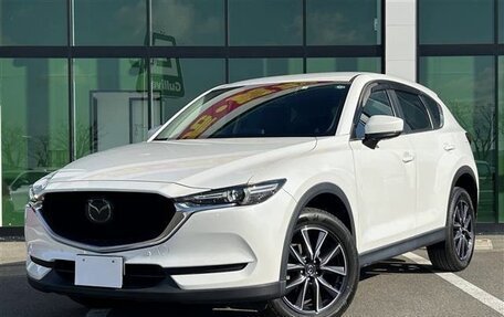 Mazda CX-5 II, 2021 год, 2 930 000 рублей, 1 фотография