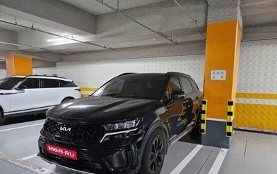 KIA Sorento IV, 2022 год, 3 110 000 рублей, 1 фотография