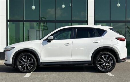 Mazda CX-5 II, 2021 год, 2 930 000 рублей, 3 фотография