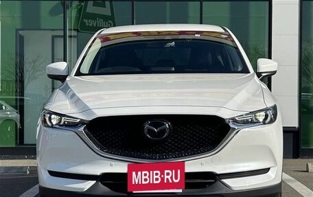 Mazda CX-5 II, 2021 год, 2 930 000 рублей, 2 фотография