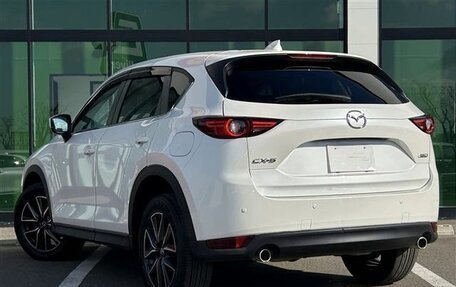 Mazda CX-5 II, 2021 год, 2 930 000 рублей, 4 фотография