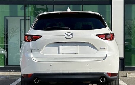 Mazda CX-5 II, 2021 год, 2 930 000 рублей, 5 фотография