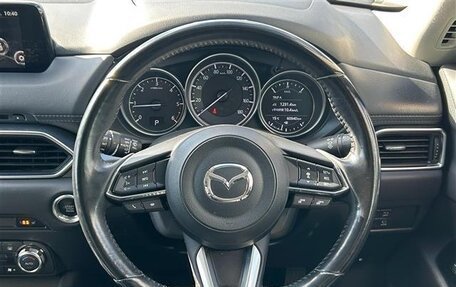 Mazda CX-5 II, 2021 год, 2 930 000 рублей, 9 фотография