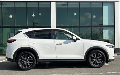 Mazda CX-5 II, 2021 год, 2 930 000 рублей, 7 фотография