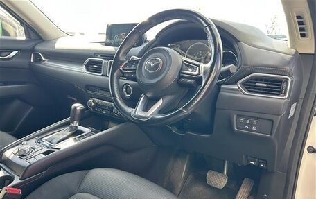 Mazda CX-5 II, 2021 год, 2 930 000 рублей, 10 фотография