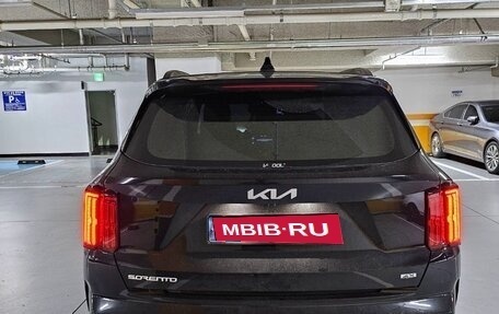 KIA Sorento IV, 2022 год, 3 110 000 рублей, 3 фотография