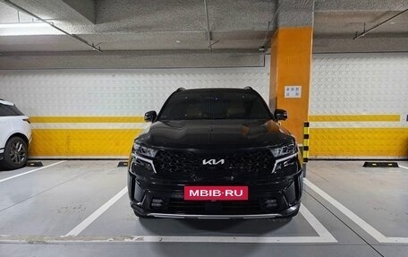 KIA Sorento IV, 2022 год, 3 110 000 рублей, 7 фотография