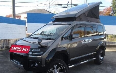 Mitsubishi Delica D:5 I, 2019 год, 2 500 000 рублей, 2 фотография