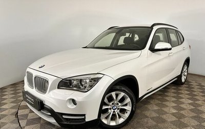 BMW X1, 2014 год, 1 800 000 рублей, 1 фотография