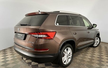 Skoda Kodiaq I, 2018 год, 2 550 000 рублей, 6 фотография