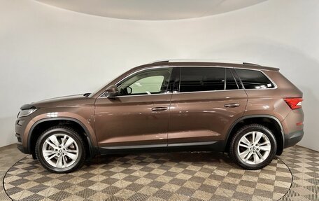 Skoda Kodiaq I, 2018 год, 2 550 000 рублей, 5 фотография