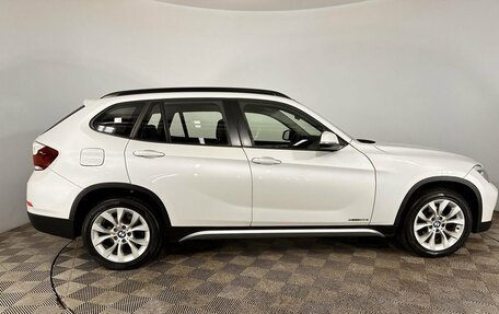 BMW X1, 2014 год, 1 800 000 рублей, 4 фотография